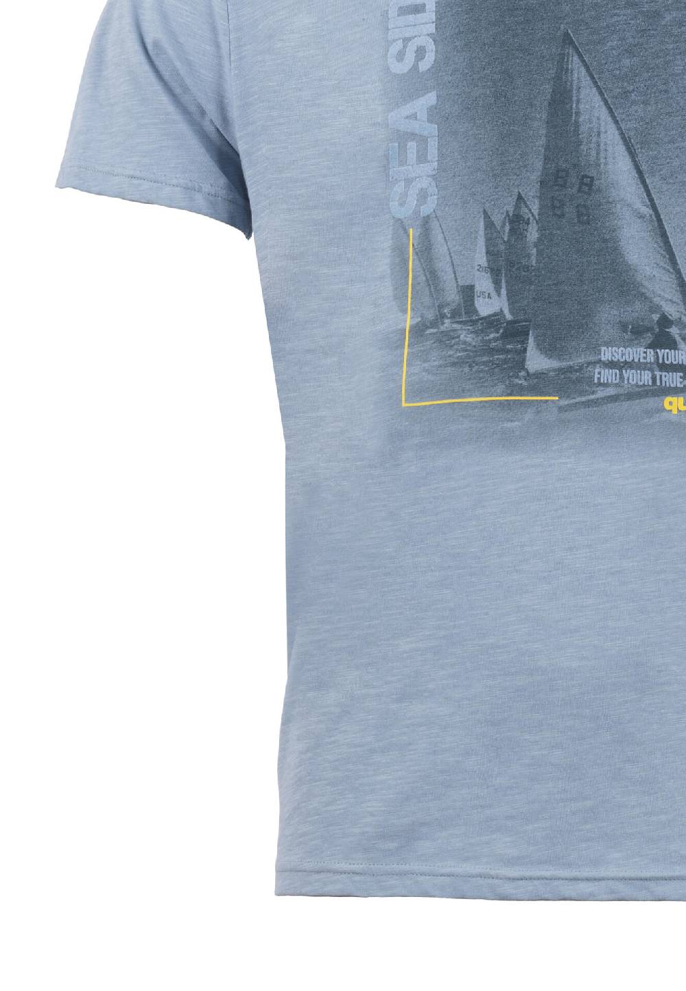 Sonia Originelli Shirt, 1/2 Arm, Rundhalsausschnitt - Fashion, Damenmode, Herrenmode Blitzangebot