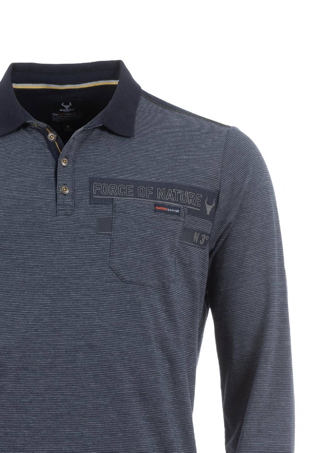 Sonia Originelli Poloshirt, 1/1 Arm, Polokragen - Fashion, Damenmode, Herrenmode Kostenlose Rückgabe