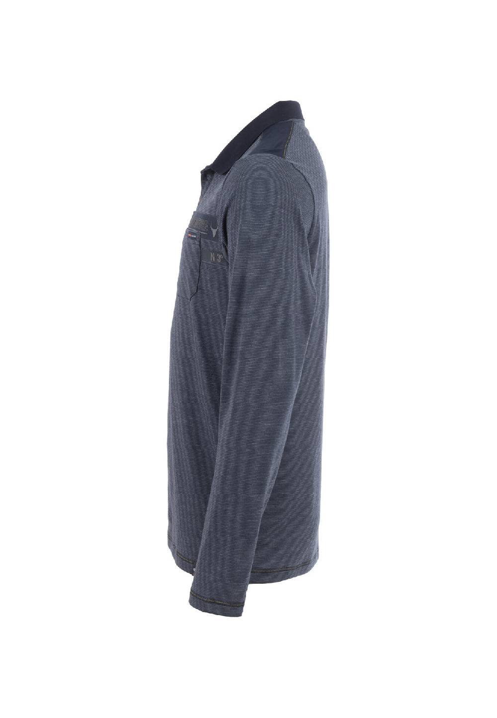 Sonia Originelli Poloshirt, 1/1 Arm, Polokragen - Fashion, Damenmode, Herrenmode Kostenlose Rückgabe
