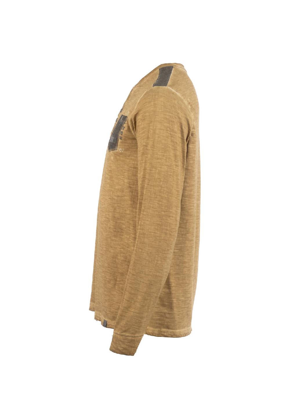 Sonia Originelli Shirt, 1/1 Arm, Henleykragen - Fashion, Damenmode, Herrenmode Begrenzte Freigabe