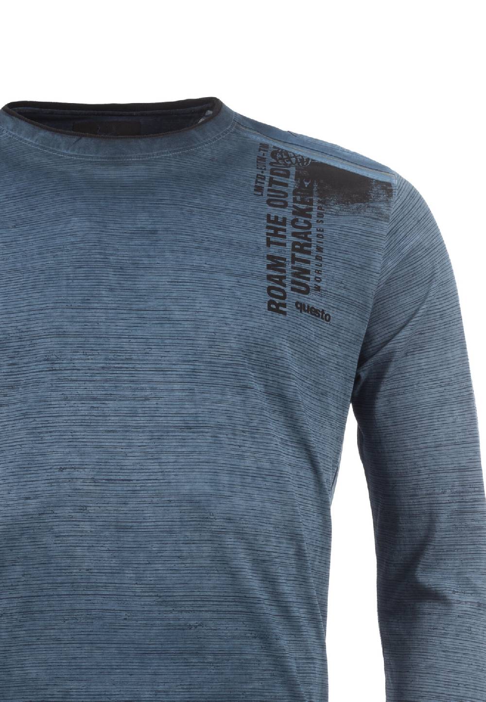 Sonia Originelli Shirt, 1/1 Arm, Rundhalsausschnitt - Fashion, Damenmode, Herrenmode Bis zu 50% Rabatt