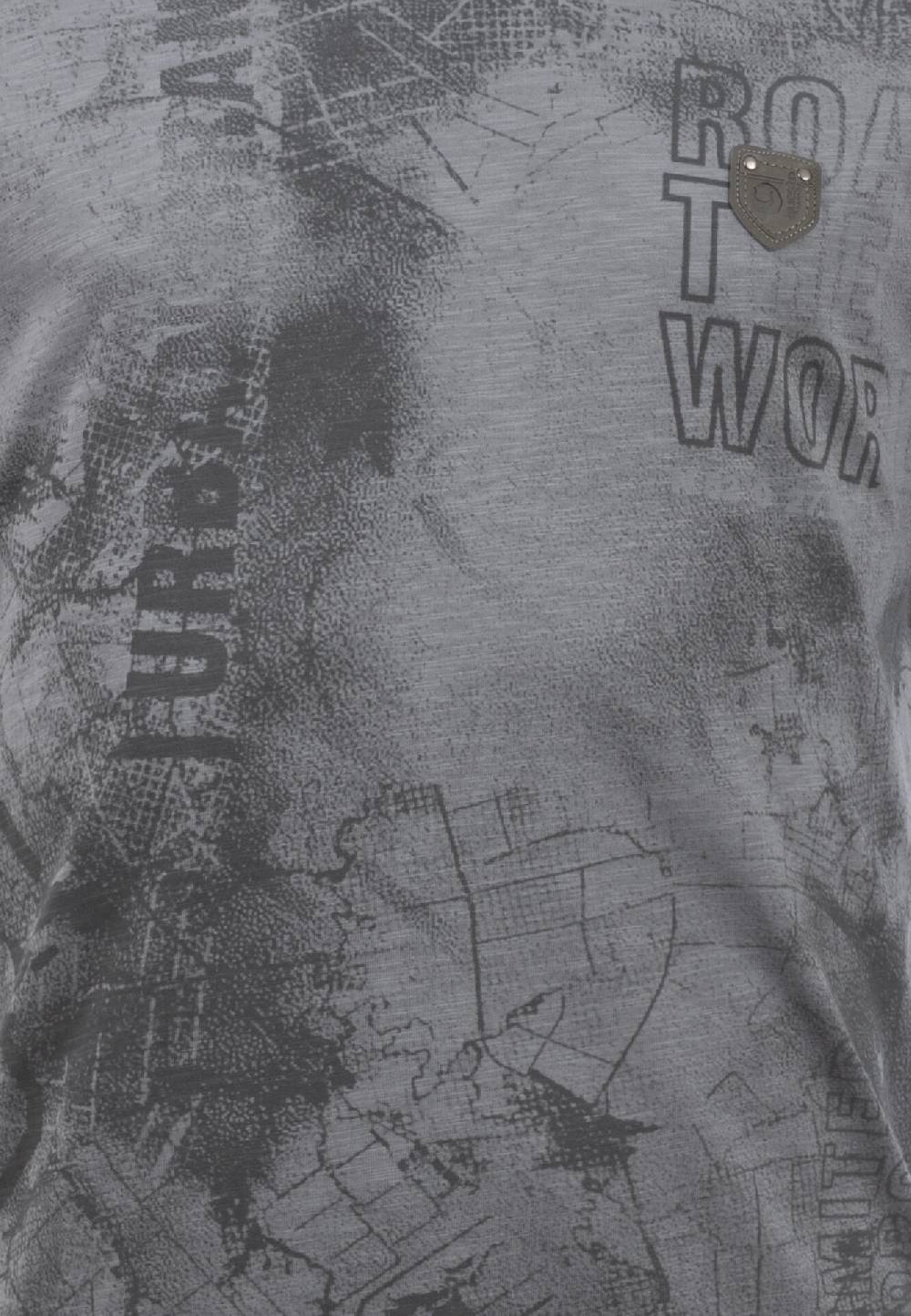 Sonia Originelli Shirt, 1/2 Arm, V-Ausschnitt - Fashion, Damenmode, Herrenmode Bis zu 60% Rabatt