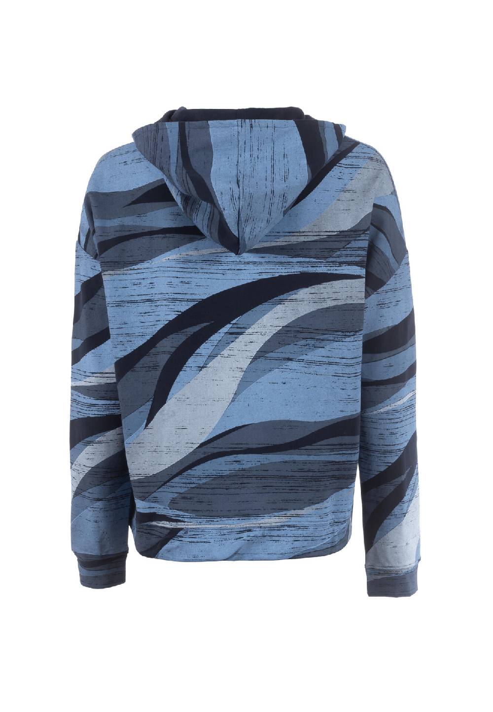Sonia Originelli Leichtsweathoodie, 1/1 Arm, Kapuze - Fashion, Damenmode, Herrenmode Nur für heute