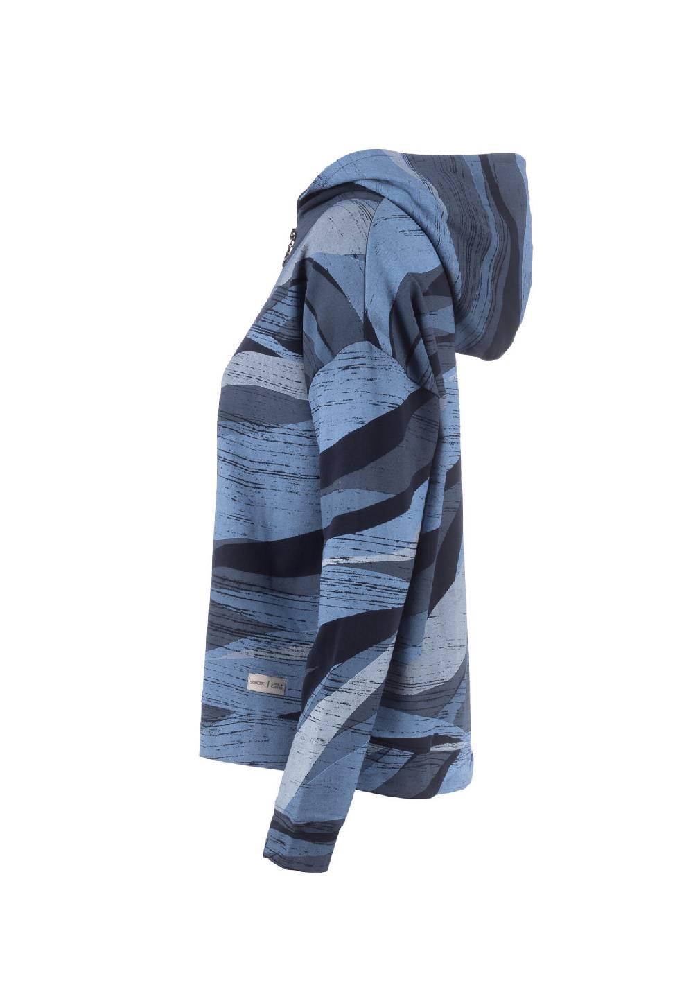 Sonia Originelli Leichtsweathoodie, 1/1 Arm, Kapuze - Fashion, Damenmode, Herrenmode Nur für heute