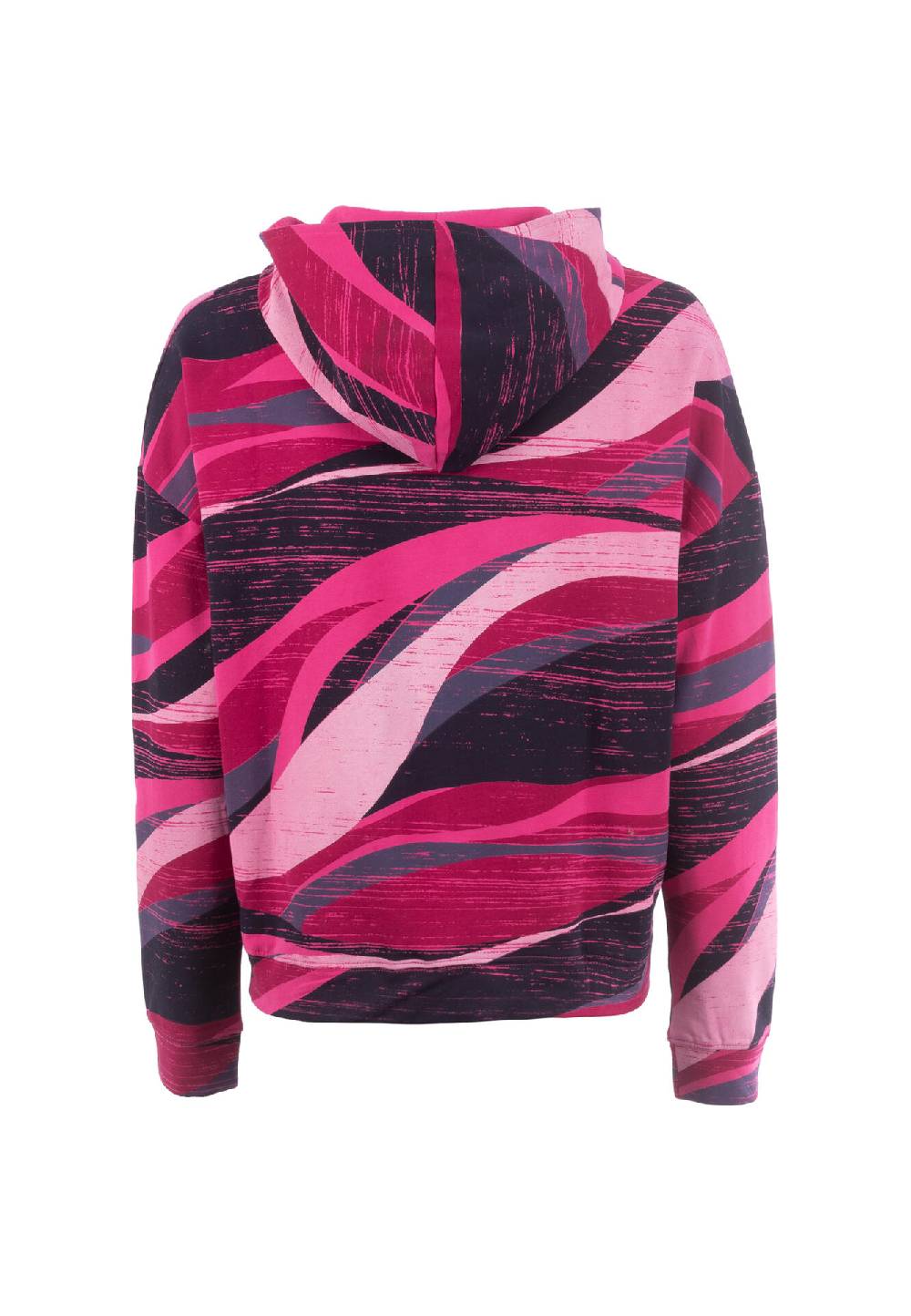Sonia Originelli Leichtsweathoodie, 1/1 Arm, Kapuze - Fashion, Damenmode, Herrenmode Sonderangebot der Fabrik