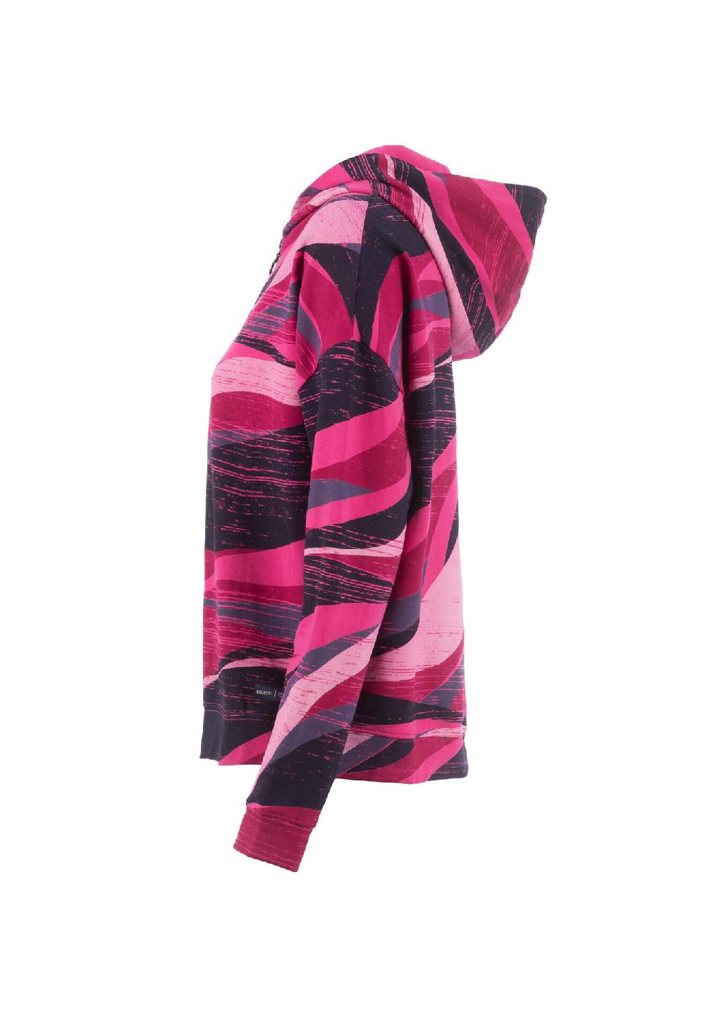 Sonia Originelli Leichtsweathoodie, 1/1 Arm, Kapuze - Fashion, Damenmode, Herrenmode Sonderangebot der Fabrik