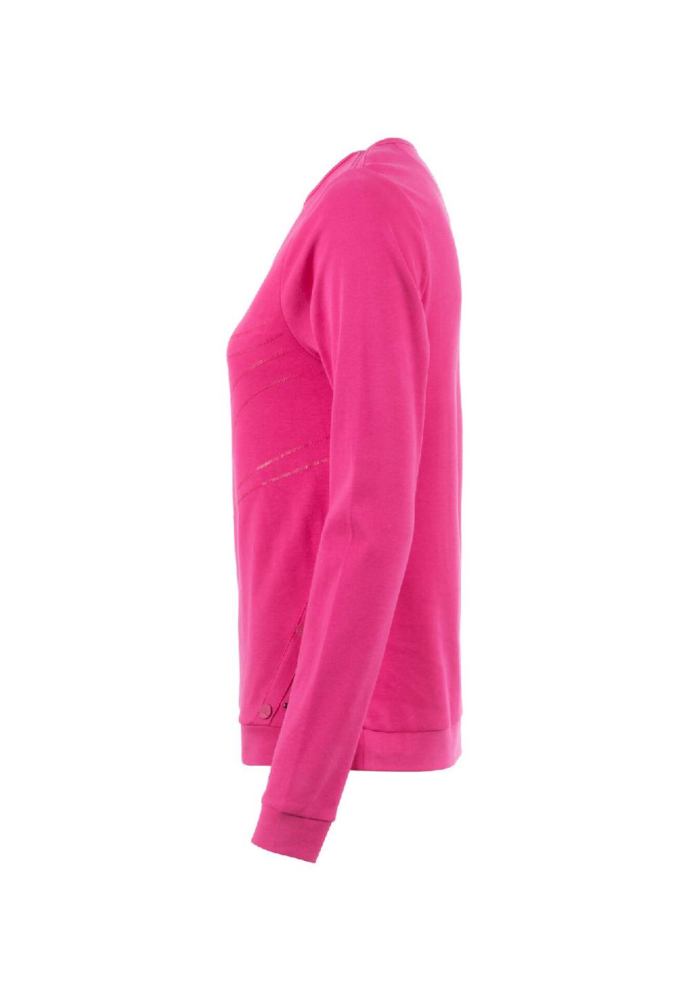 Sonia Originelli Leichtsweatshirt, 1/1 Arm, Rundhalsausschnitt - Fashion, Damenmode, Herrenmode Vierteljährliche Förderung