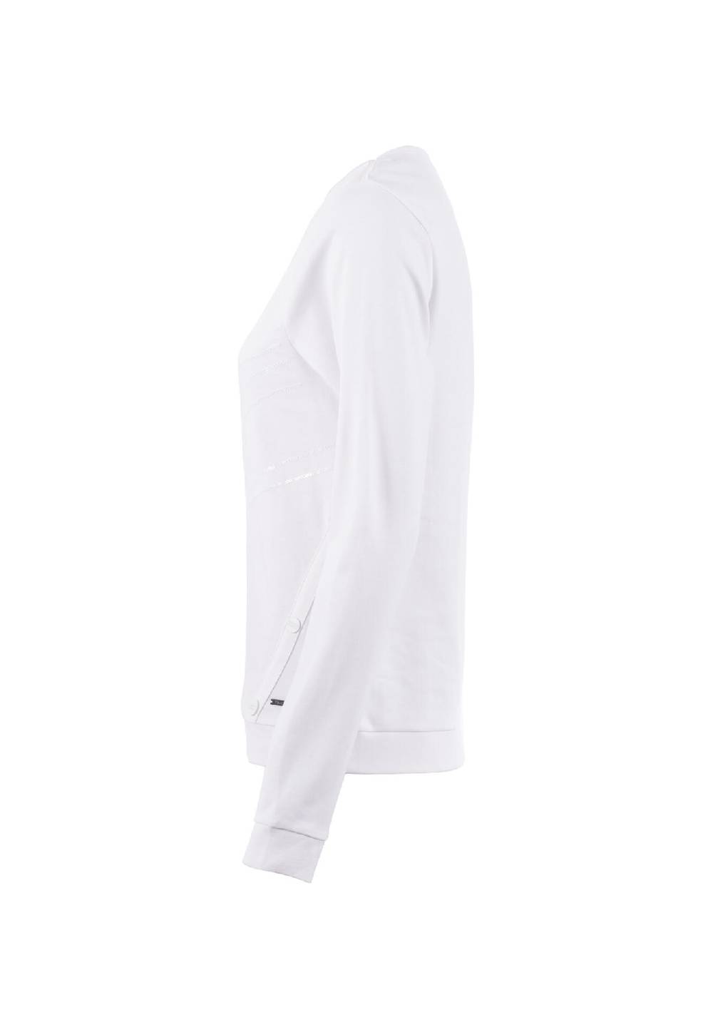 Sonia Originelli Leichtsweatshirt, 1/1 Arm, Rundhalsausschnitt - Fashion, Damenmode, Herrenmode Bis zu 55% Rabatt
