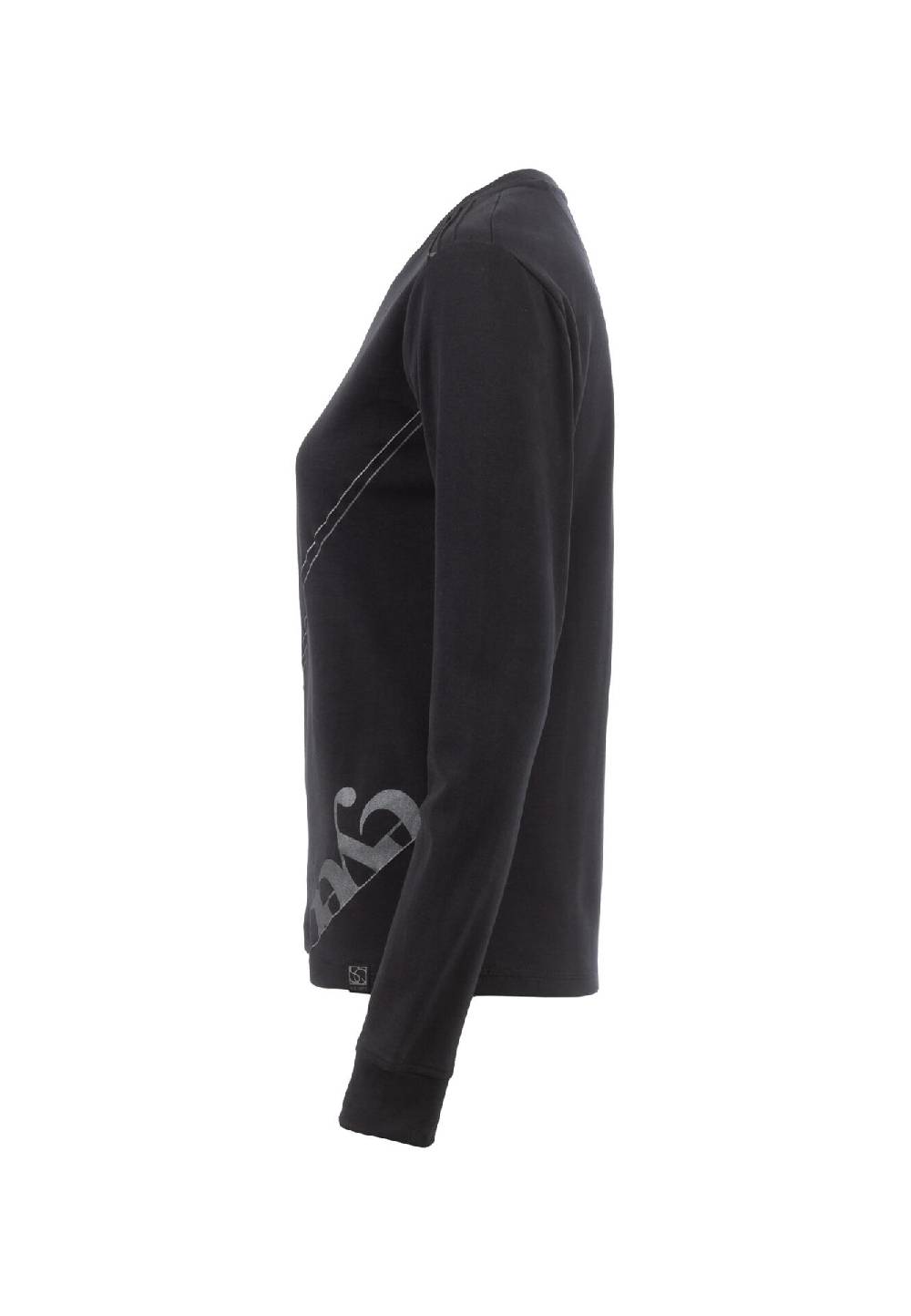 Sonia Originelli Leichtsweatshirt, 1/1 Arm, Rundhalsausschnitt - Fashion, Damenmode, Herrenmode Nur noch ein Tag übrig