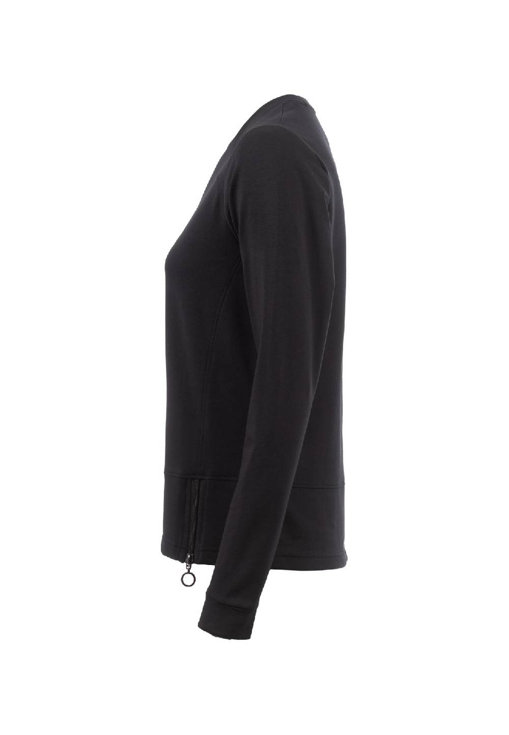 Sonia Originelli Leichtsweatshirt, 1/1 Arm, Rundhalsausschnitt - Fashion, Damenmode, Herrenmode 50% Rabatt mit kostenlosem Versand