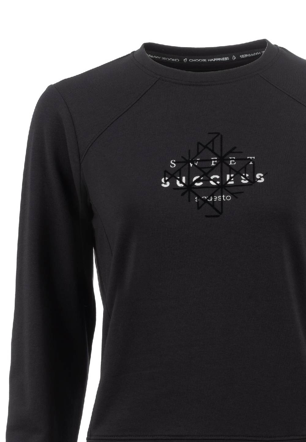 Sonia Originelli Leichtsweatshirt, 1/1 Arm, Rundhalsausschnitt - Fashion, Damenmode, Herrenmode 50% Rabatt mit kostenlosem Versand