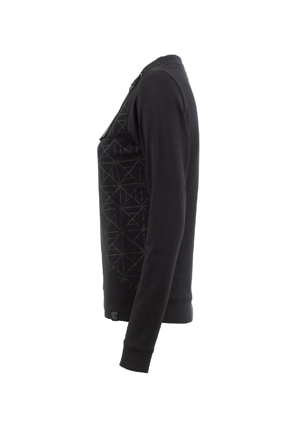 Sonia Originelli Leichtsweatshirt, 1/1 Arm, Rundhalsausschnitt - Fashion, Damenmode, Herrenmode Clearance-Verkauf