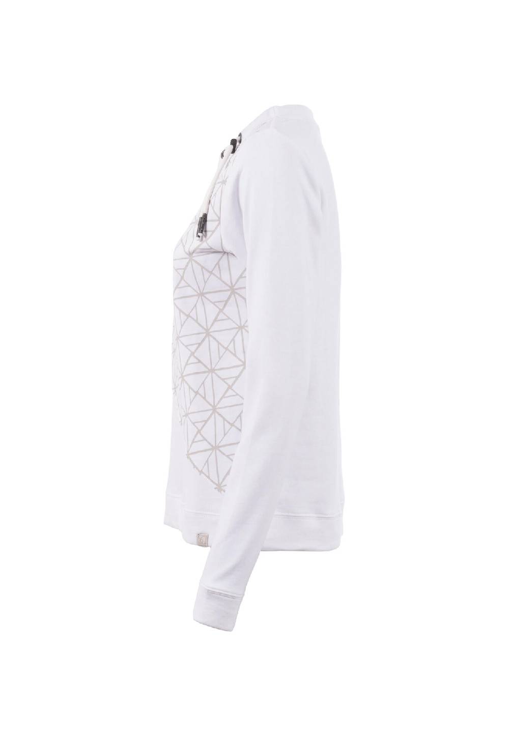 Sonia Originelli Leichtsweatshirt, 1/1 Arm, Rundhalsausschnitt - Fashion, Damenmode, Herrenmode Kostenloser Versand international