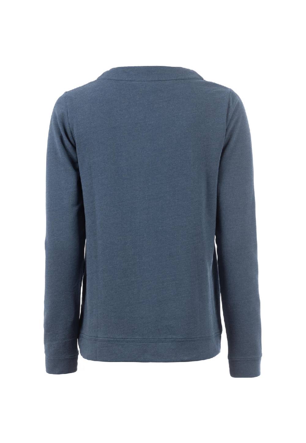Sonia Originelli Leichtsweatshirt, 1/1 Arm, Rundhalsausschnitt - Fashion, Damenmode, Herrenmode Fabrikladen