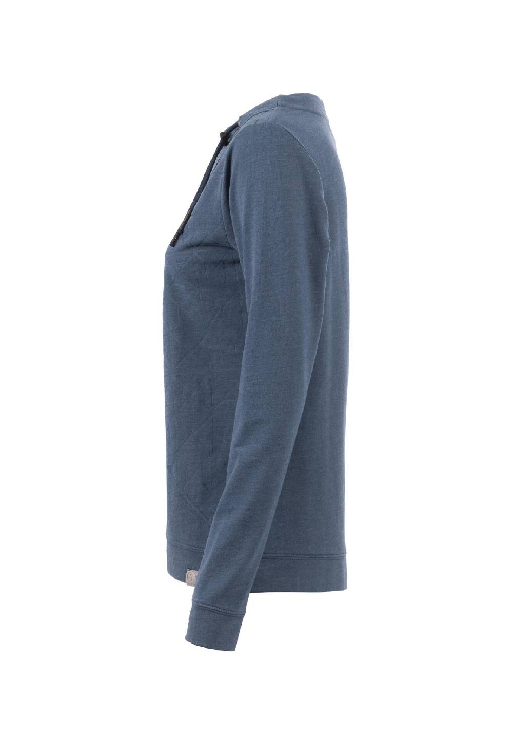 Sonia Originelli Leichtsweatshirt, 1/1 Arm, Rundhalsausschnitt - Fashion, Damenmode, Herrenmode Fabrikladen