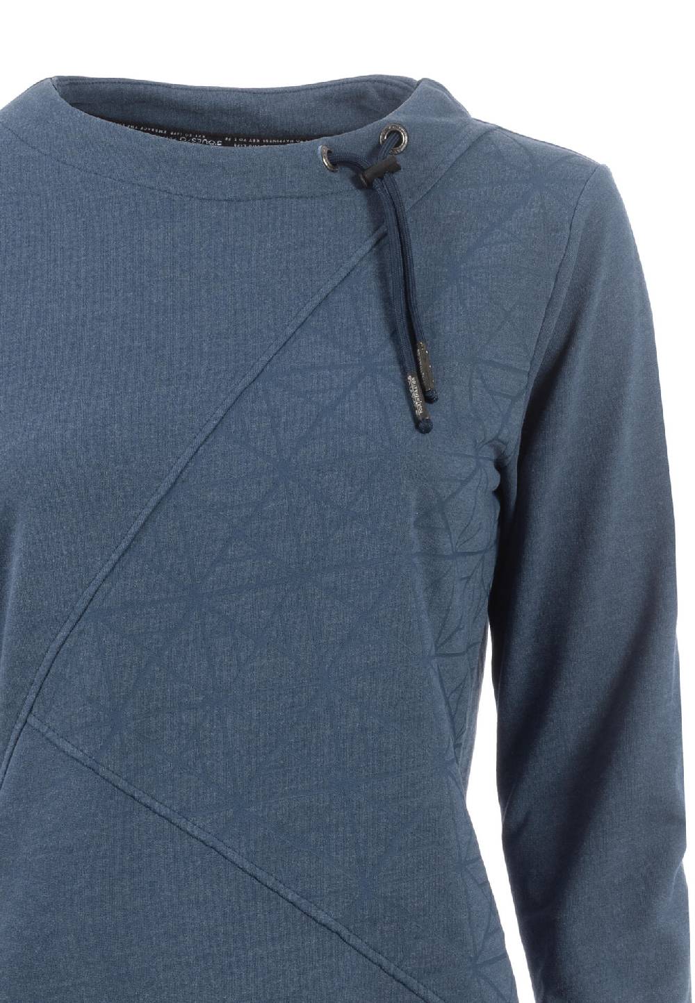 Sonia Originelli Leichtsweatshirt, 1/1 Arm, Rundhalsausschnitt - Fashion, Damenmode, Herrenmode Fabrikladen