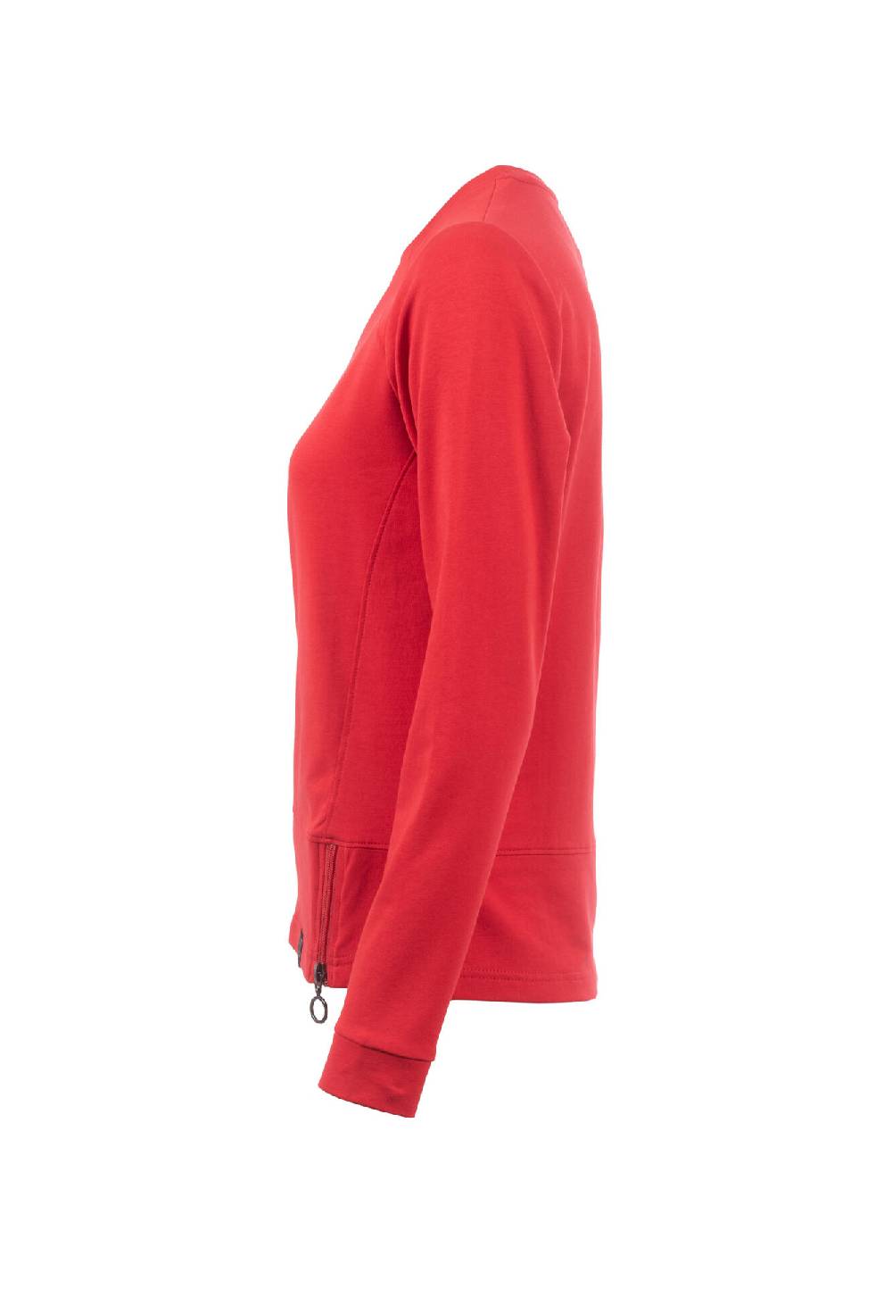 Sonia Originelli Leichtsweatshirt, 1/1 Arm, Rundhalsausschnitt - Fashion, Damenmode, Herrenmode Begrenzt auf 3 Tage