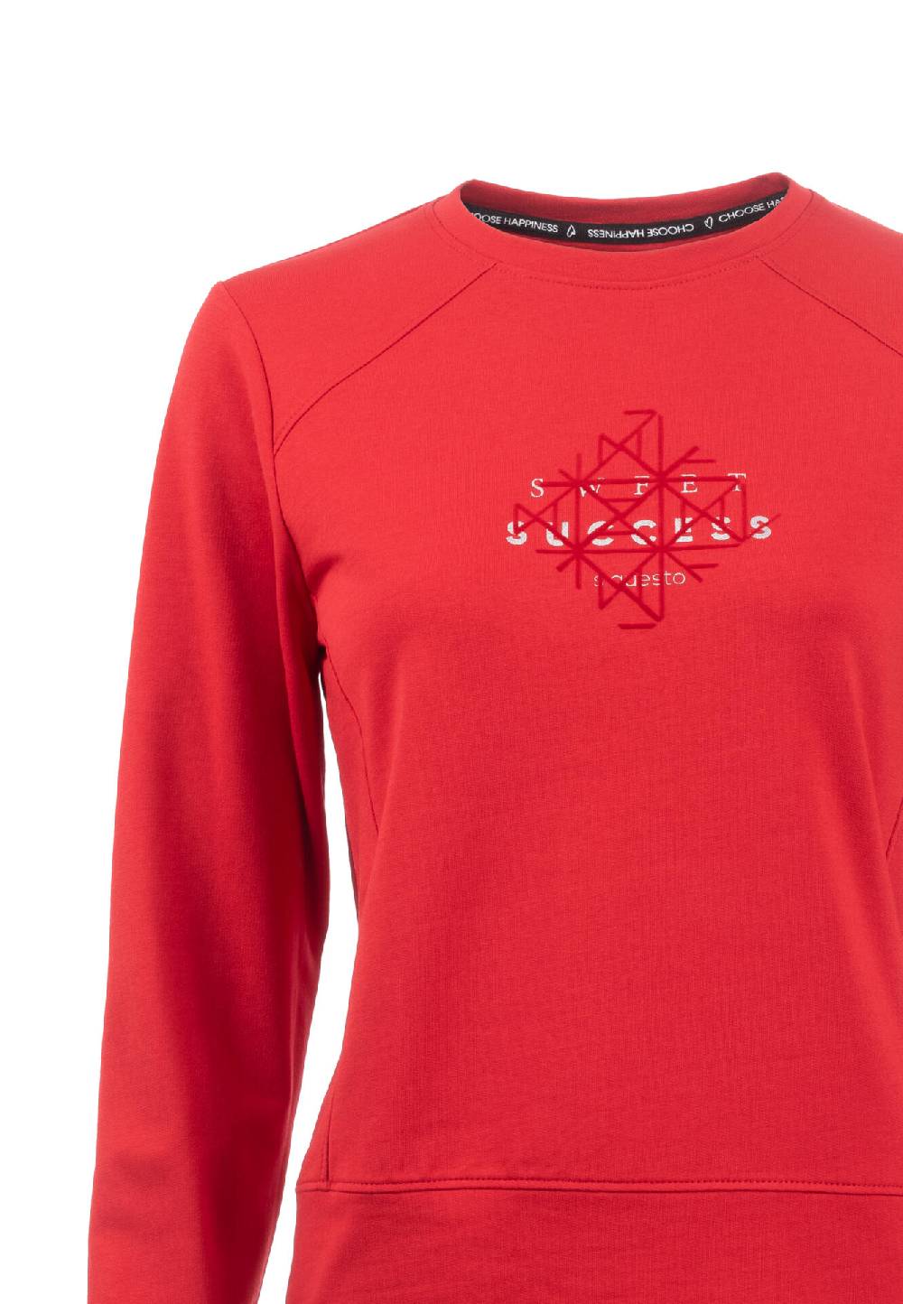 Sonia Originelli Leichtsweatshirt, 1/1 Arm, Rundhalsausschnitt - Fashion, Damenmode, Herrenmode Begrenzt auf 3 Tage