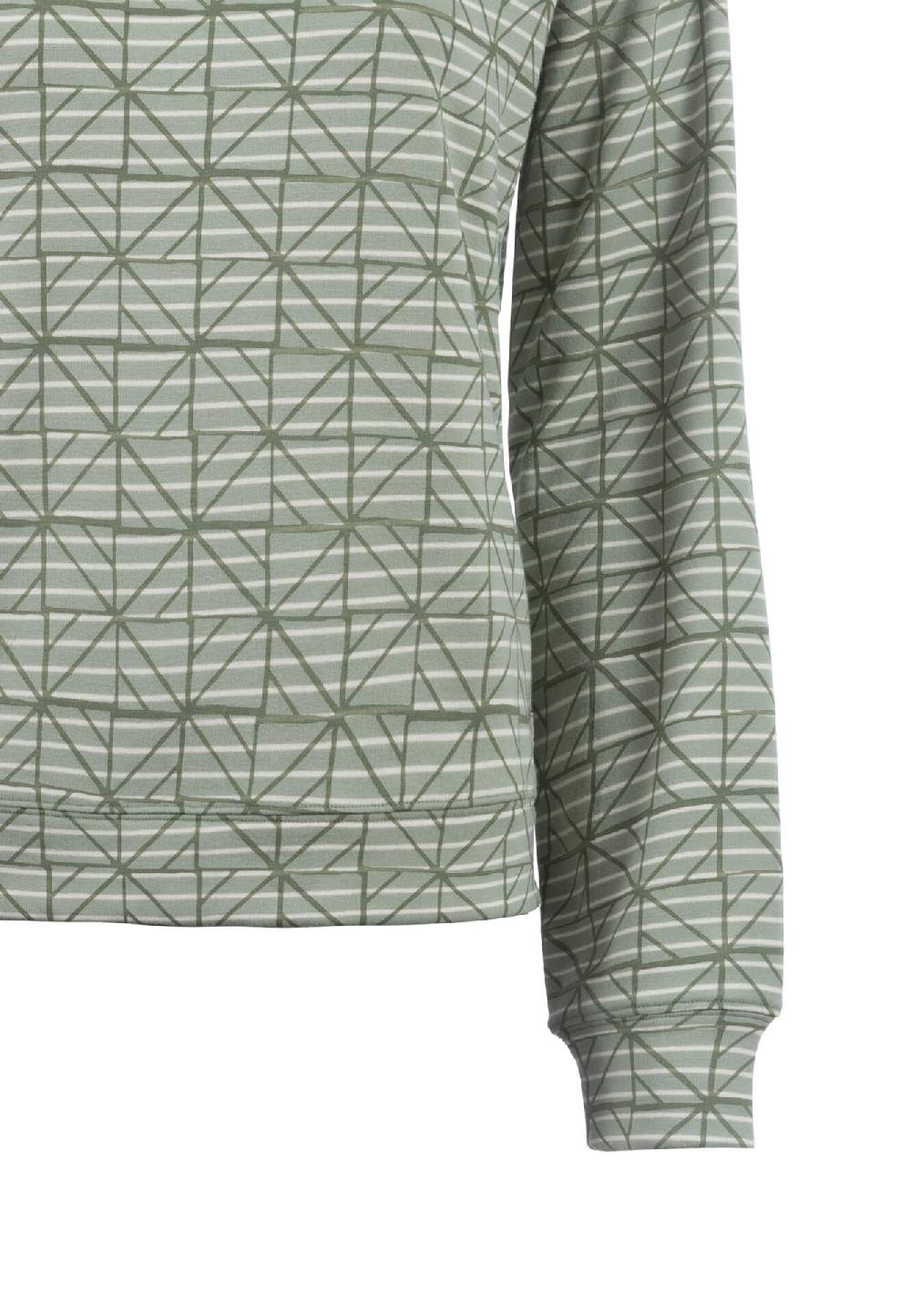 Sonia Originelli Sweatshirt, 1/1 Arm, Rundhalsausschnitt - Fashion, Damenmode, Herrenmode Speichern exportieren