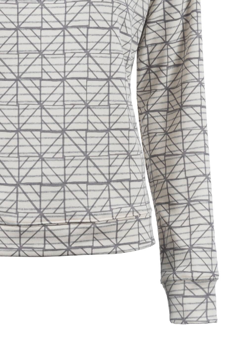 Sonia Originelli Sweatshirt, 1/1 Arm, Rundhalsausschnitt - Fashion, Damenmode, Herrenmode Black Friday Preise