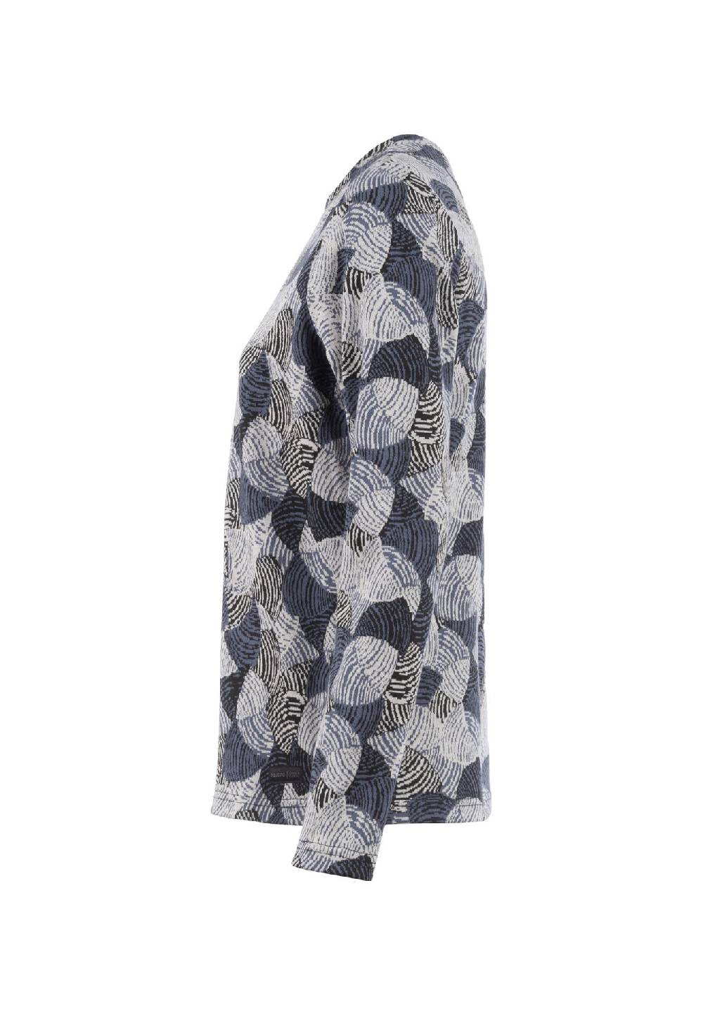 Sonia Originelli Leichtsweatshirt, 1/1 Arm, Rundhalsausschnitt - Fashion, Damenmode, Herrenmode zollfrei