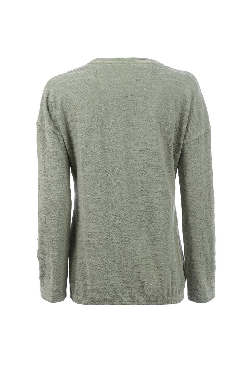 Sonia Originelli Leichtsweatshirt, 1/1 Arm, Rundhalsausschnitt - Fashion, Damenmode, Herrenmode 50% Rabatt für begrenzte Zeit