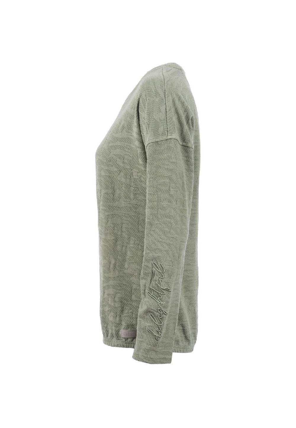 Sonia Originelli Leichtsweatshirt, 1/1 Arm, Rundhalsausschnitt - Fashion, Damenmode, Herrenmode 50% Rabatt für begrenzte Zeit