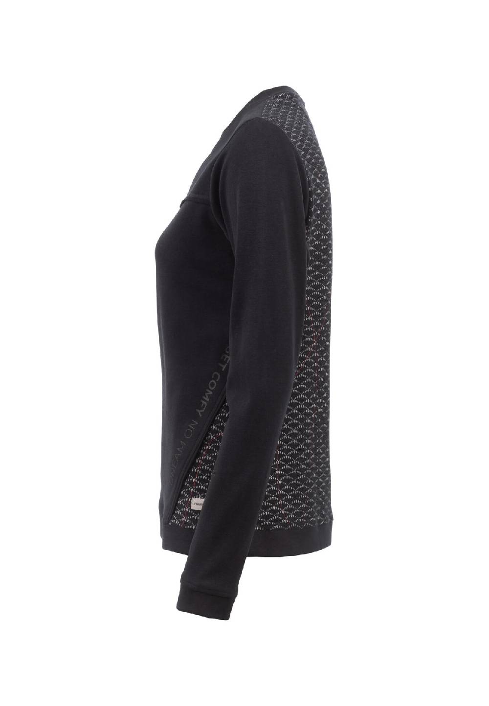 Sonia Originelli Leichtsweatshirt, 1/1 Arm, Rundhalsausschnitt - Fashion, Damenmode, Herrenmode Verkauf