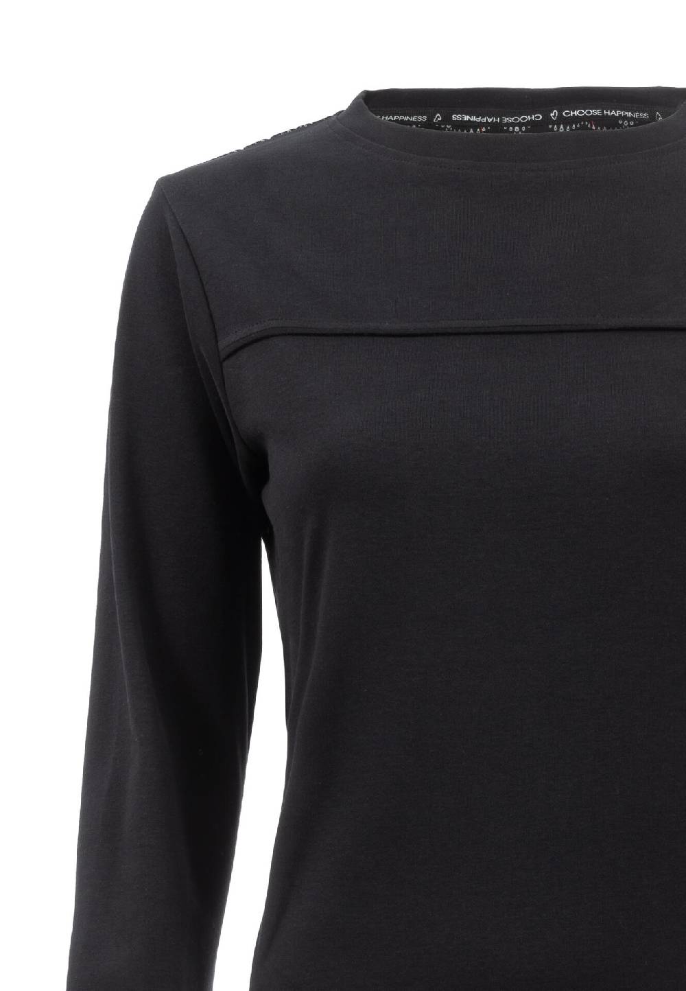 Sonia Originelli Leichtsweatshirt, 1/1 Arm, Rundhalsausschnitt - Fashion, Damenmode, Herrenmode Verkauf