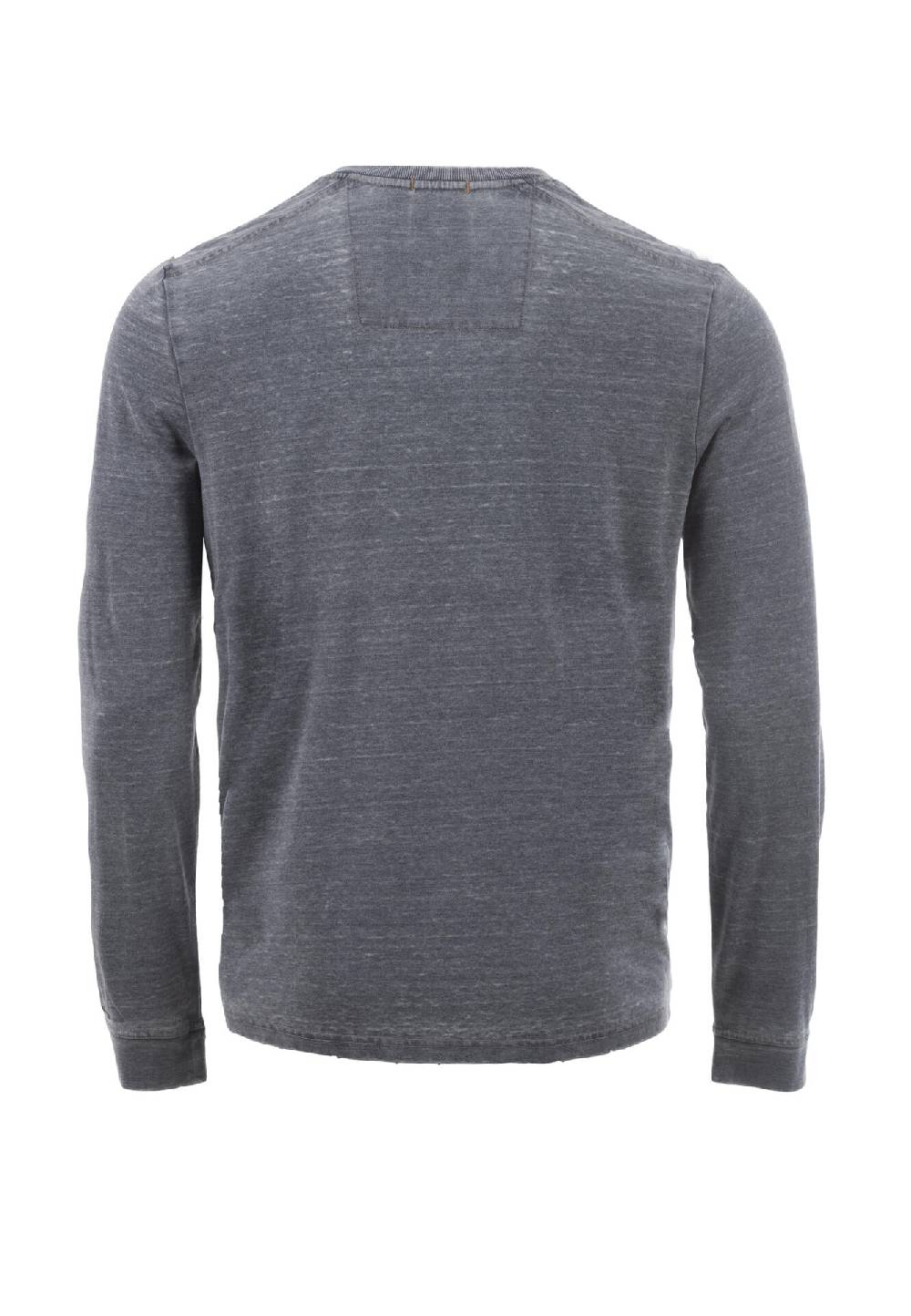 Sonia Originelli Shirt, 1/1 Arm, Henleykragen - Fashion, Damenmode, Herrenmode Schlussverkauf