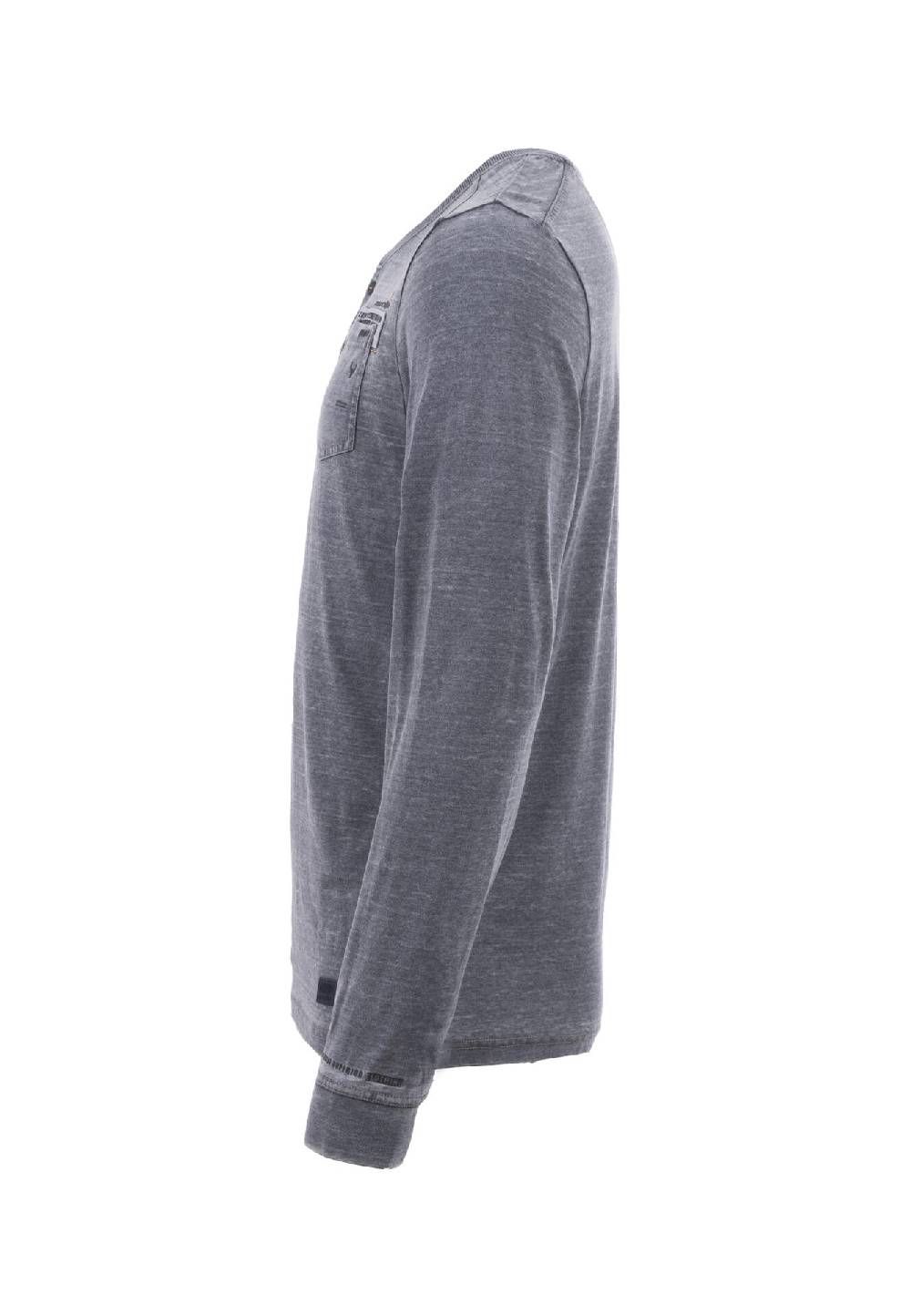 Sonia Originelli Shirt, 1/1 Arm, Henleykragen - Fashion, Damenmode, Herrenmode Schlussverkauf