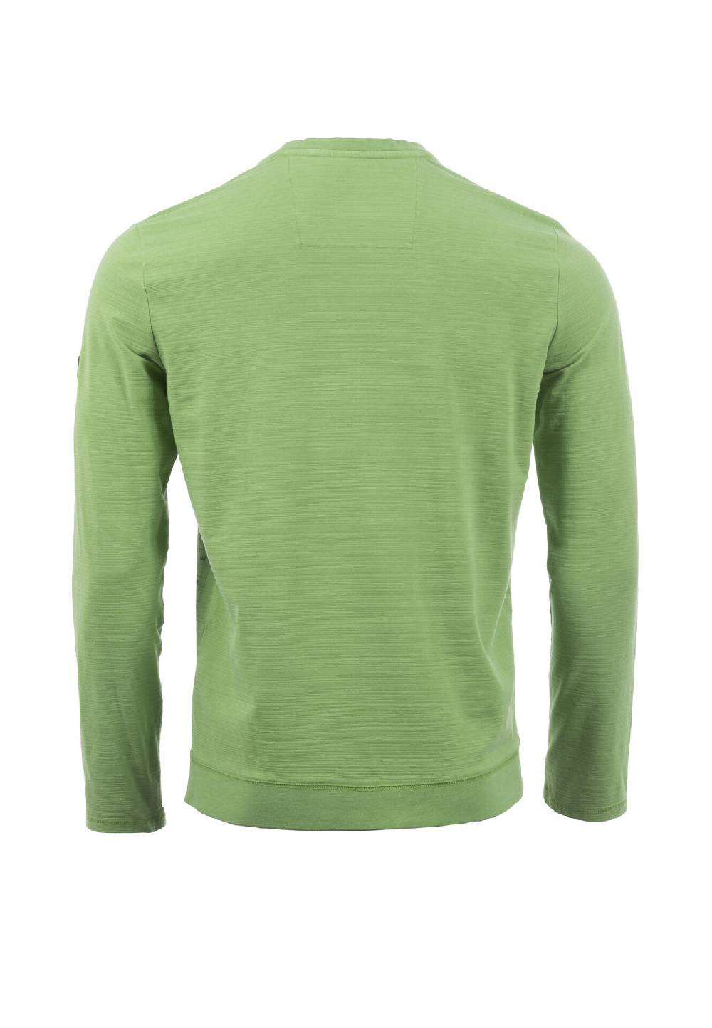 Sonia Originelli Shirt, 1/1 Arm, Rundhalsausschnitt - Fashion, Damenmode, Herrenmode Fabrikverkauf