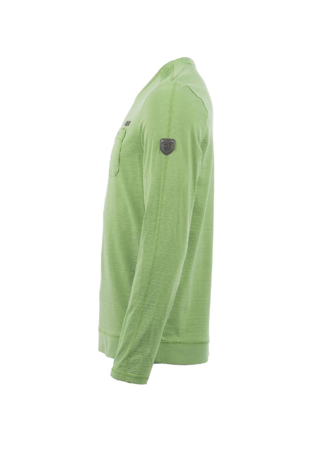 Sonia Originelli Shirt, 1/1 Arm, Rundhalsausschnitt - Fashion, Damenmode, Herrenmode Fabrikverkauf