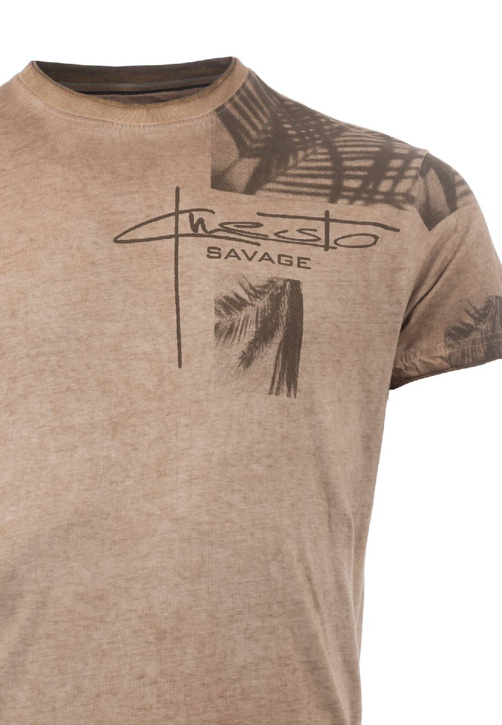 Sonia Originelli Shirt, 1/2 Arm, Rundhalsausschnitt - Fashion, Damenmode, Herrenmode Rabatt
