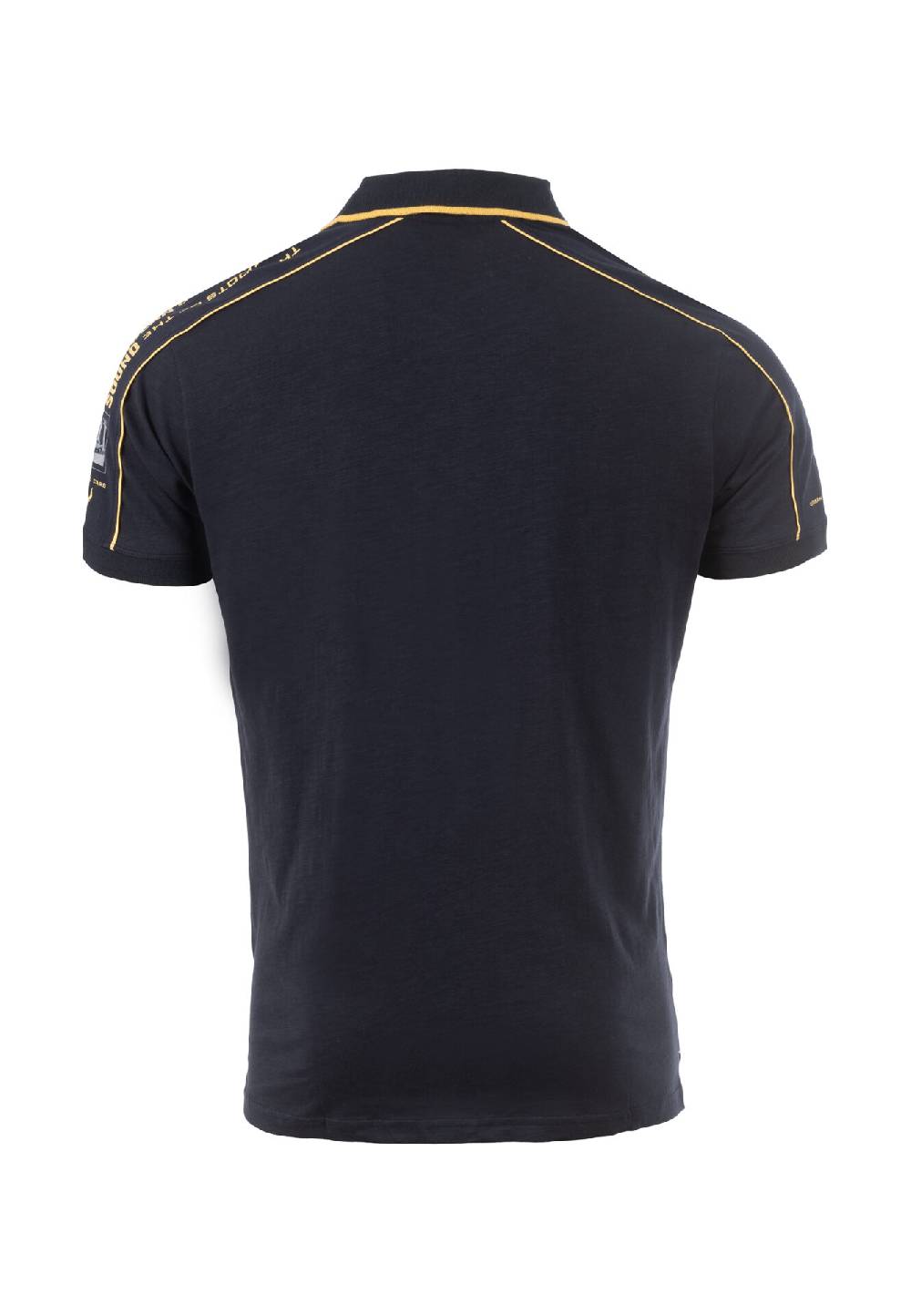 Sonia Originelli Poloshirt, 1/2 Arm, Polokragen - Fashion, Damenmode, Herrenmode Exklusivangebot