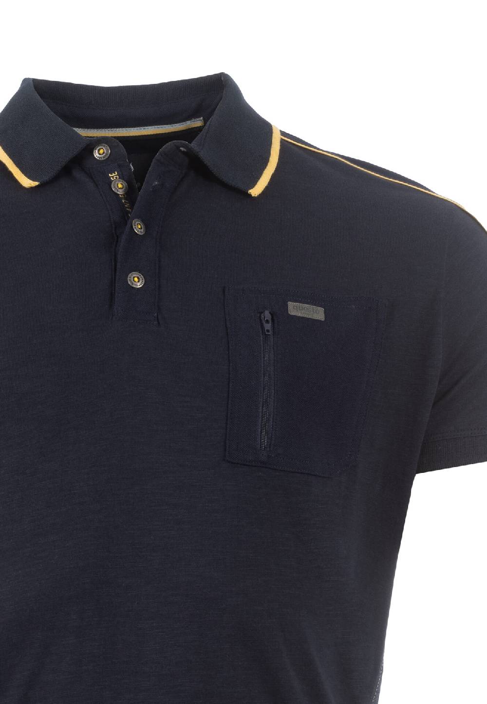 Sonia Originelli Poloshirt, 1/2 Arm, Polokragen - Fashion, Damenmode, Herrenmode Exklusivangebot
