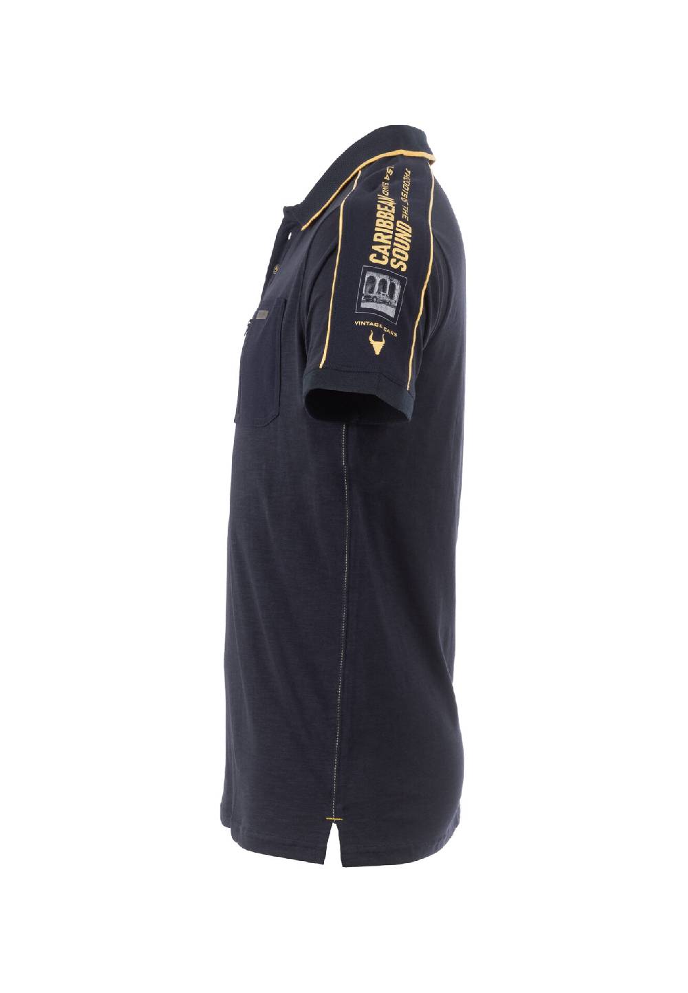 Sonia Originelli Poloshirt, 1/2 Arm, Polokragen - Fashion, Damenmode, Herrenmode Exklusivangebot