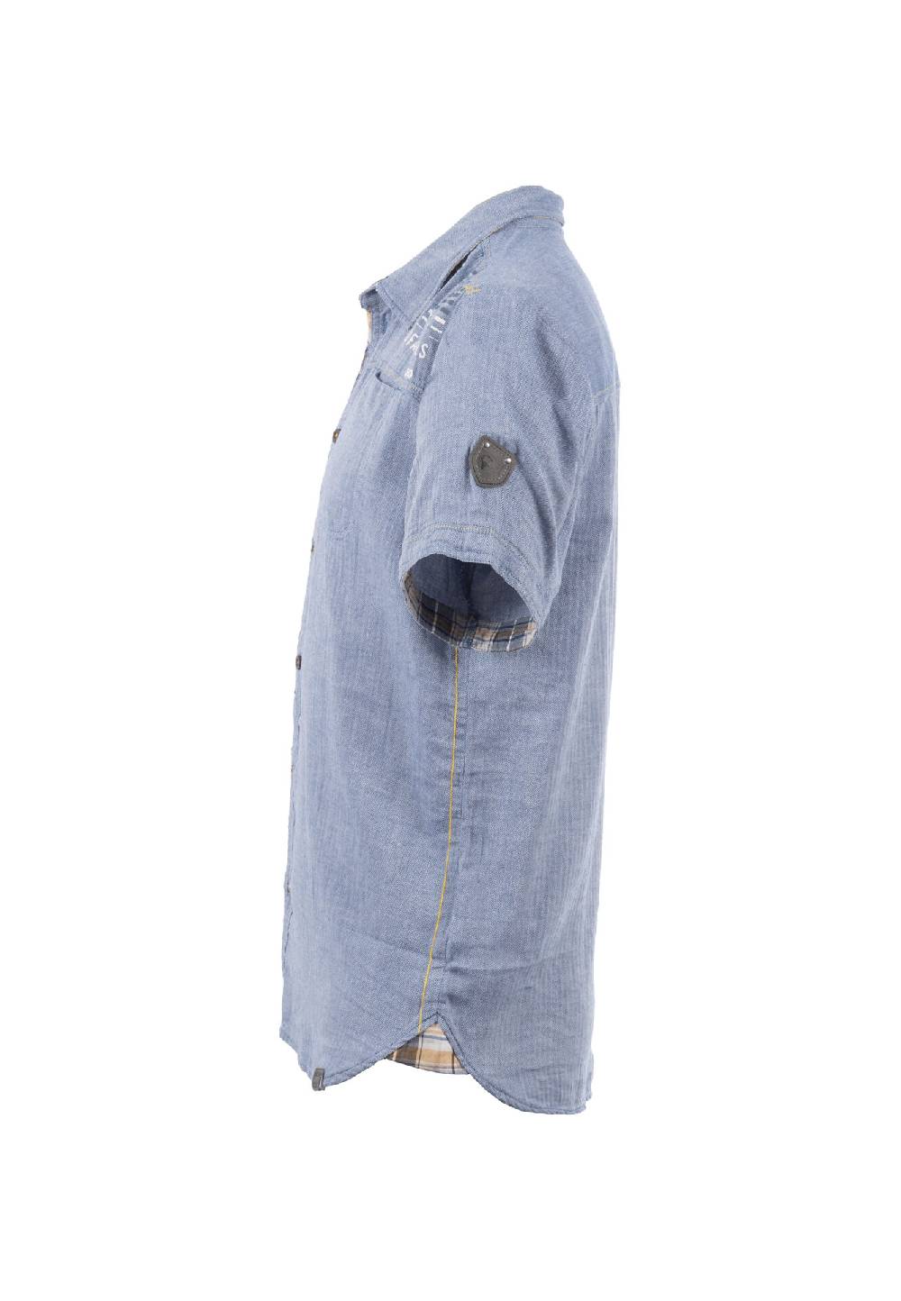Sonia Originelli Hemd, 1/2 Arm - Fashion, Damenmode, Herrenmode Exklusive Angebote