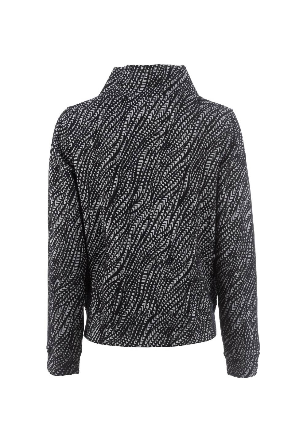 Sonia Originelli Sweatshirt, 1/1 Arm, Rollkragen - Fashion, Damenmode, Herrenmode Bestseller