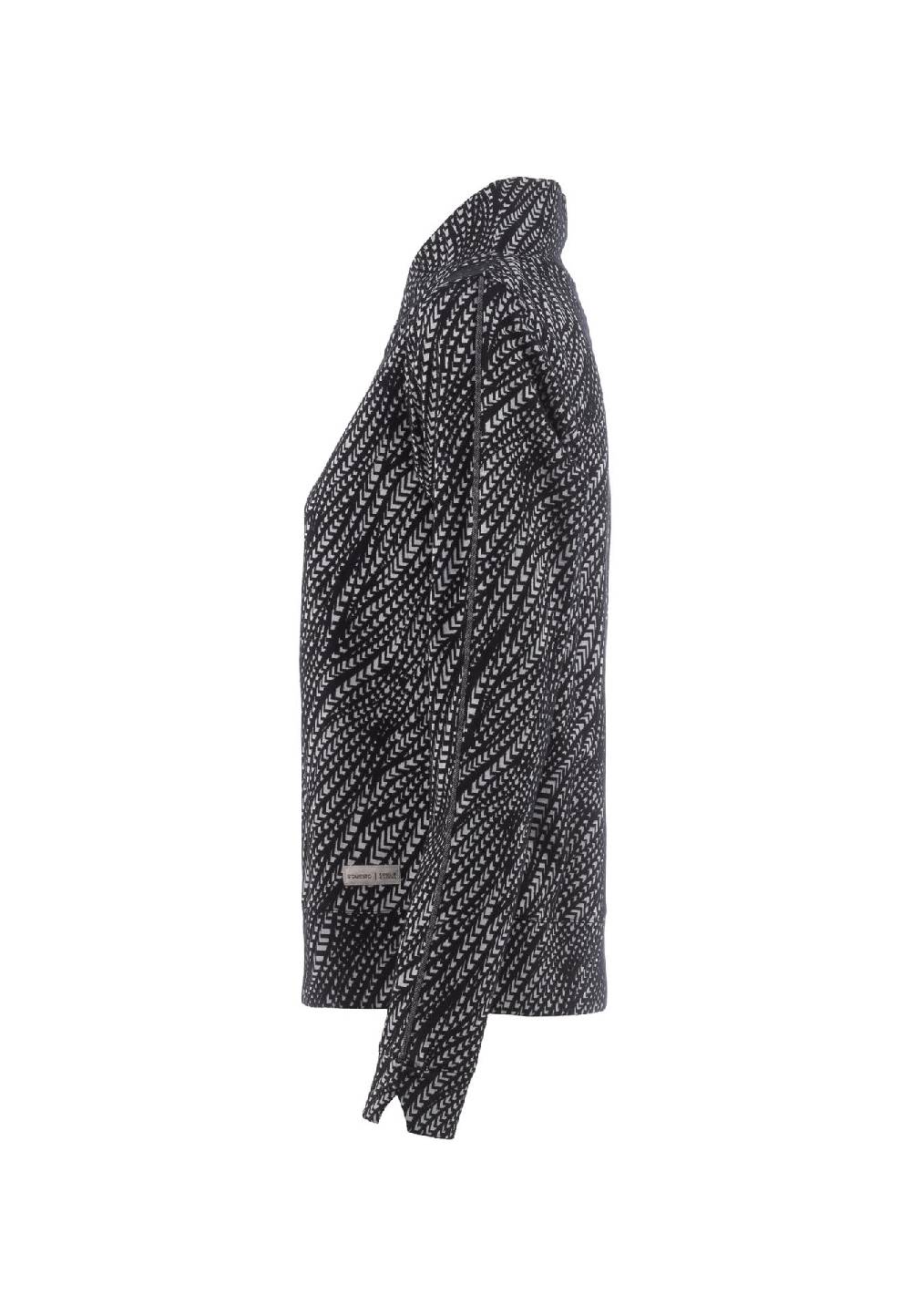 Sonia Originelli Sweatshirt, 1/1 Arm, Rollkragen - Fashion, Damenmode, Herrenmode Bestseller