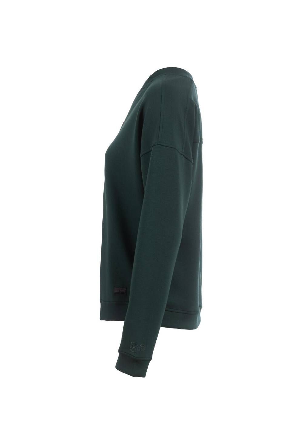 Sonia Originelli Leichtsweatshirt, 1/1 Arm, Kelchausschnitt - Fashion, Damenmode, Herrenmode Räumungsverkauf