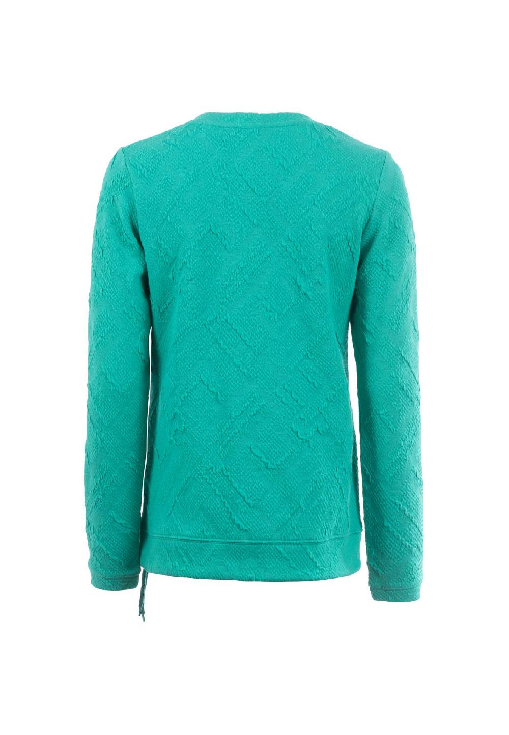 Sonia Originelli Sweatshirt, 1/1 Arm, Rundhalsausschnitt - Fashion, Damenmode, Herrenmode Tägliche Deals