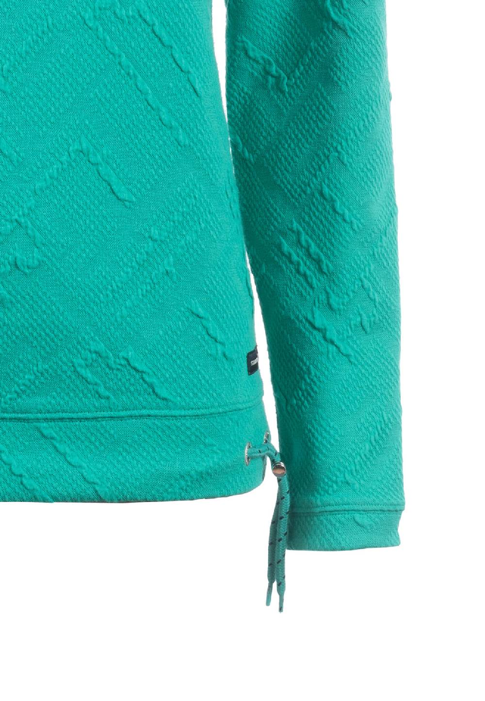 Sonia Originelli Sweatshirt, 1/1 Arm, Rundhalsausschnitt - Fashion, Damenmode, Herrenmode Tägliche Deals