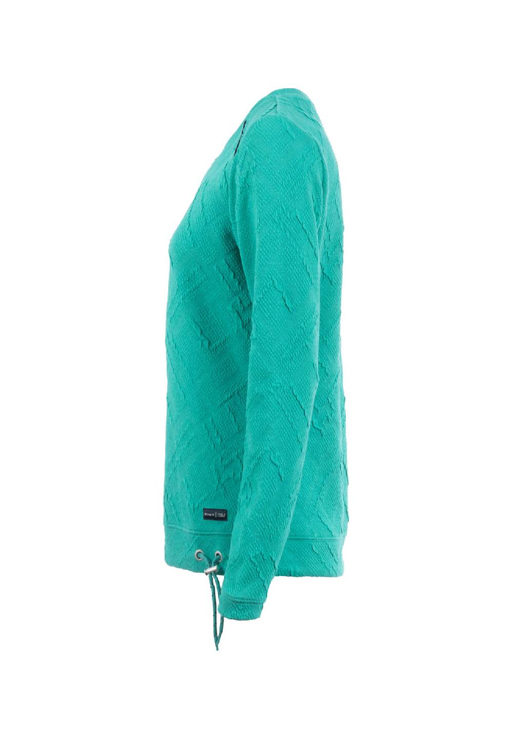 Sonia Originelli Sweatshirt, 1/1 Arm, Rundhalsausschnitt - Fashion, Damenmode, Herrenmode Tägliche Deals