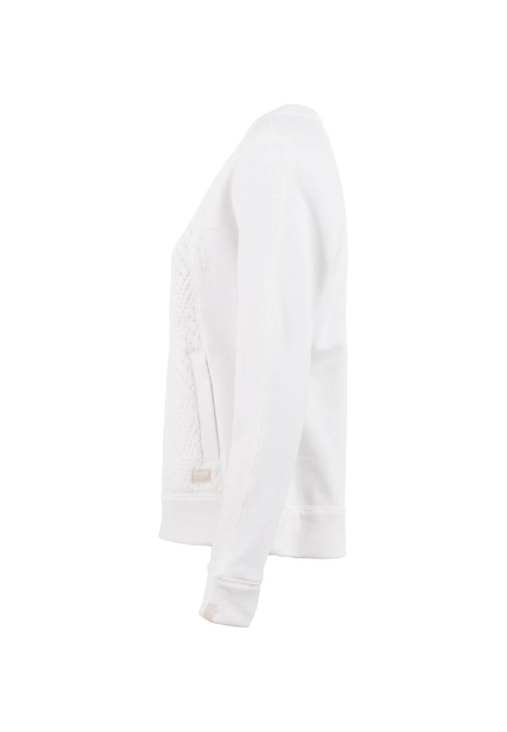 Sonia Originelli Sweatshirt, 1/1 Arm, Rundhalsausschnitt - Fashion, Damenmode, Herrenmode Riesige Ersparnisse
