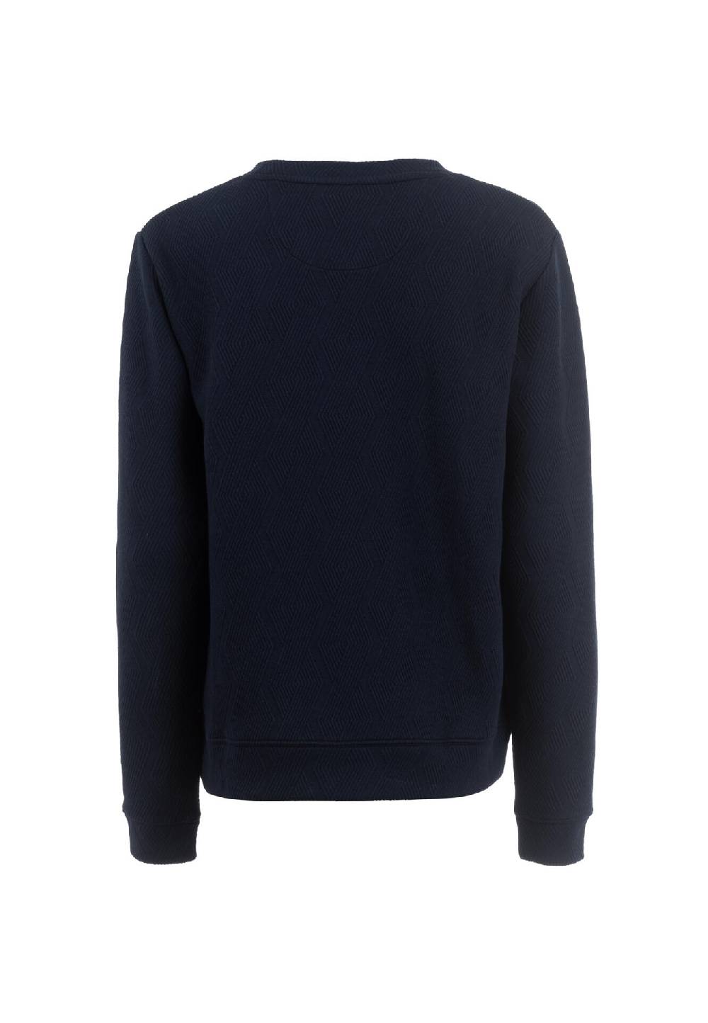 Sonia Originelli Sweatshirt, 1/1 Arm, Rundhalsausschnitt - Fashion, Damenmode, Herrenmode VIP-Rabatte