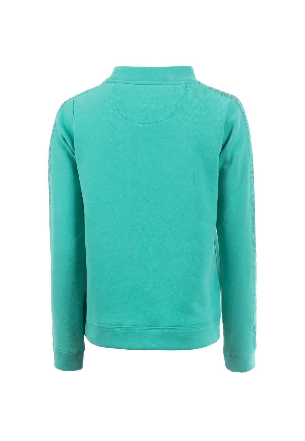 Sonia Originelli Sweatshirt, 1/1 Arm, Stehkragen - Fashion, Damenmode, Herrenmode Super Sparpreis