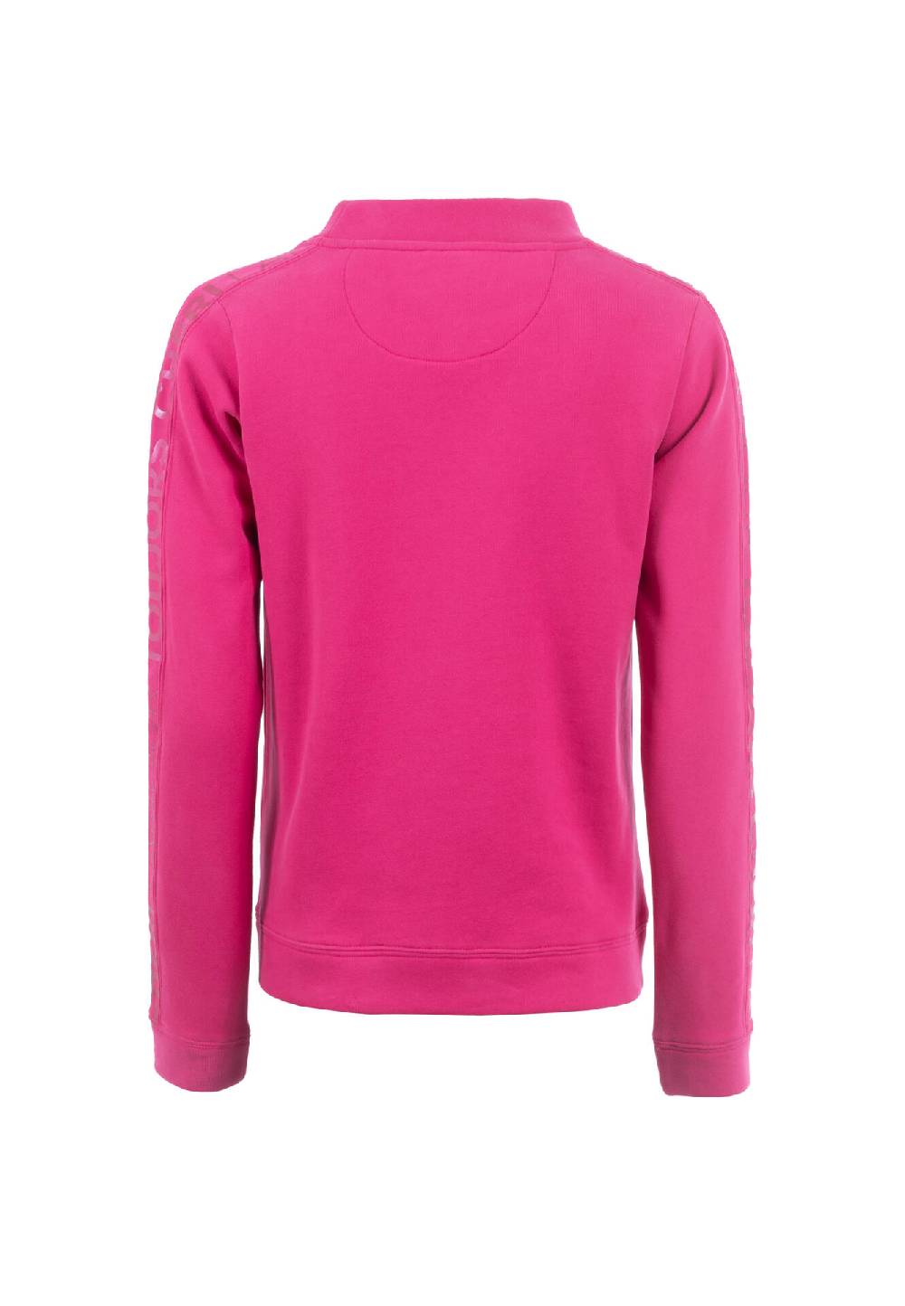 Sonia Originelli Sweatshirt, 1/1 Arm, Stehkragen - Fashion, Damenmode, Herrenmode Wochenangebot