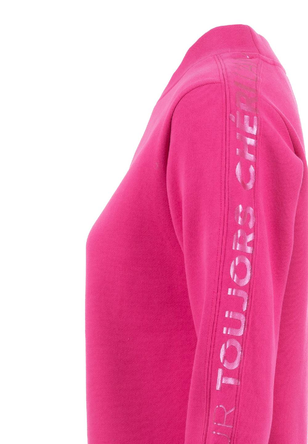 Sonia Originelli Sweatshirt, 1/1 Arm, Stehkragen - Fashion, Damenmode, Herrenmode Wochenangebot
