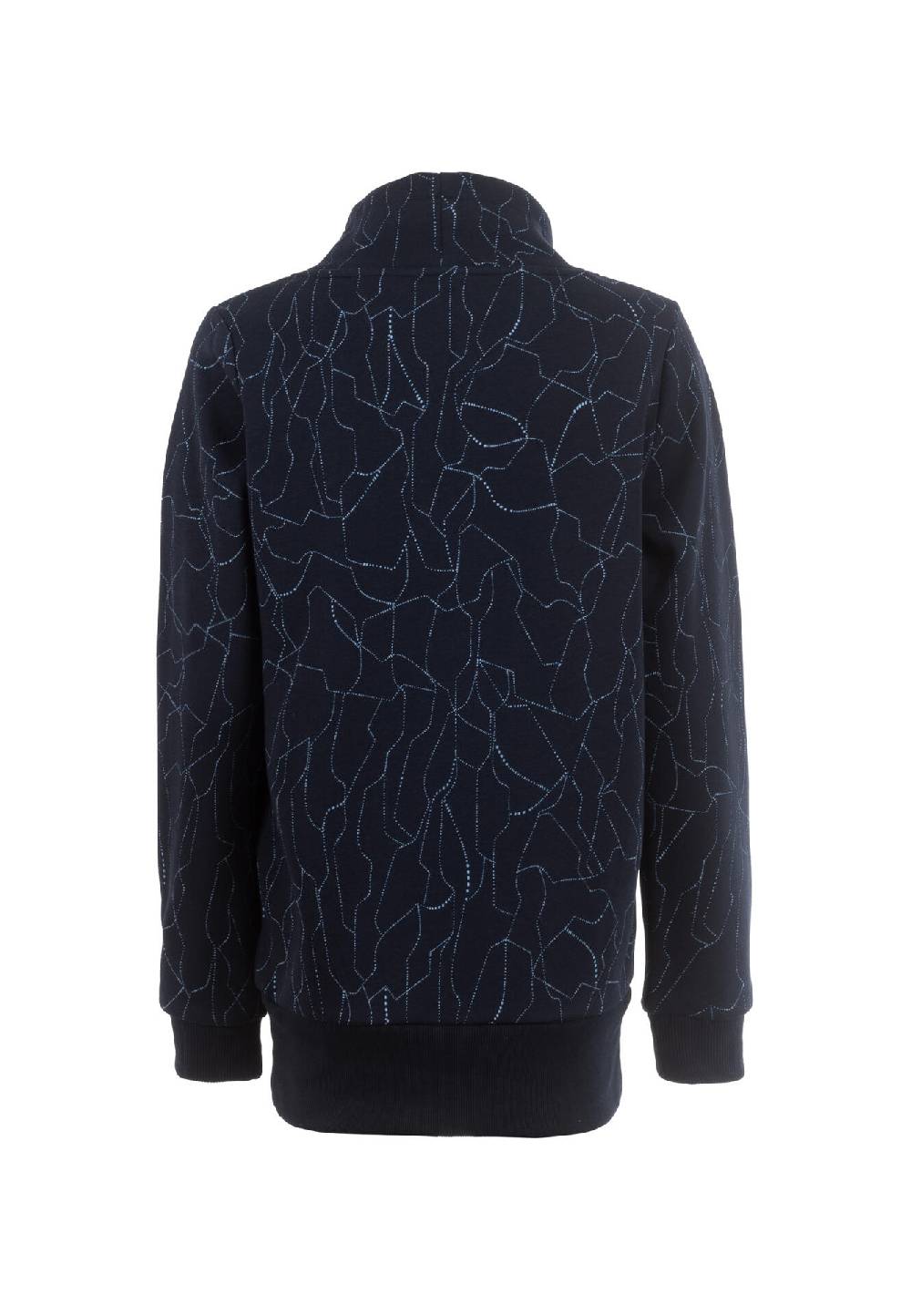 Sonia Originelli Sweatshirt, 1/1 Arm, Stehkragen - Fashion, Damenmode, Herrenmode Begrenzte Freigabe
